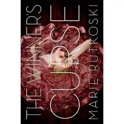 The Winner's Curse - (Winner's Trilogy) by  Marie Rutkoski (Hardcover)