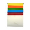 10ct Hanging File Folders Letter Size Multicolor - up & up™ - image 3 of 3