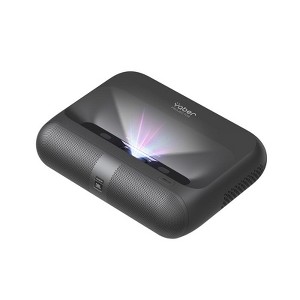Yaber K300s 1000 ANSI Brightness LCD Technology Native 1080P JBL Audio with Dolby & DTS Support 2.4G + 5G WiFi & WiFi 6.0 & Bluetooth - 1 of 1