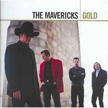 The Mavericks - Gold (2 CD)