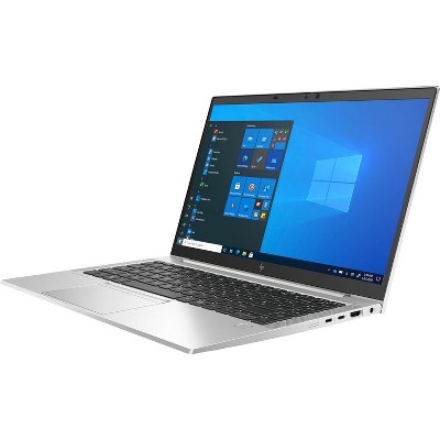 Refurbished HP EliteBook 840 G8: 14", Intel Core i7-1165G7, 16GB RAM, 256GB SSD (Manufacturer Refurbished)