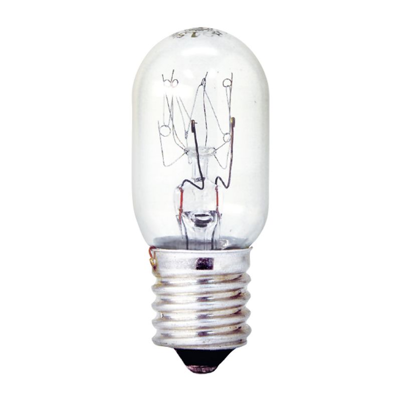 GE 15w T7 Appliance Incandescent Light Bulb, 3 of 7