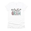 Simply Sage Market Gram Flowers Short Sleeve Tee - 2 of 4