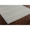 Rugs America Monaco Oriental Transitional Area Rug - 2 of 4