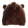 Aurora Medium Saoirse Sea Otter Spudsters Adorable Stuffed Animal Brown ...