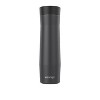 Contigo 24oz West Loop 3.0 Autoseal Travel Mug Matte Black - 2 of 4