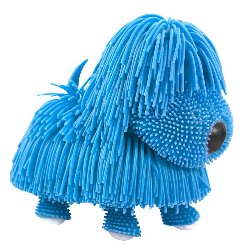 Eolo Jiggly Pup Blue, 1 of 6