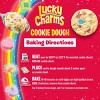 Pillsbury Ready-to-Bake Lucky Charms Sugar Cookie Dough - 14oz/12ct - image 4 of 4