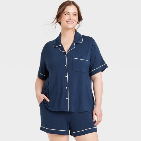 Pajama sets for women target outlet
