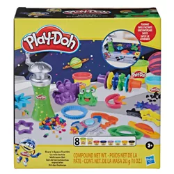 Play-Doh Stars 'n Space Tool Kit