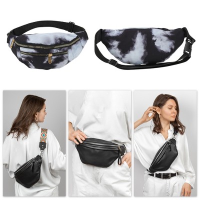 Unique Bargains Retro Fanny Pack 1 Pc - image 2