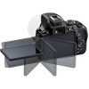 Nikon D5100/D5600 Digital SLR Camera With 18-55mm f/3.5-5.6G VR Lens | Sandisk 3GB Memory Card | Spider Tripod | Cleaning Kit - 2 of 4