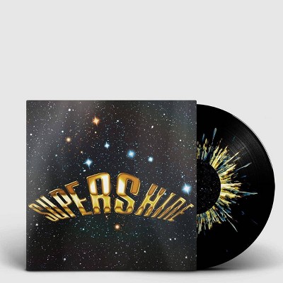 Supershine - Supershine (Vinyl)