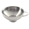 Norpro Heavy Duty Stainless Steel Wide Mouth Canning Funnel, 5.5-Inch - 3 of 4