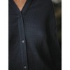 Women's Echo Maxi Shirt - Handloom - 4 of 4