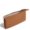 Vera Bradley Women's Outlet Faux Leather Essential Trio Clutch - 2 of 2