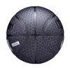 Wilson NBA Size 7 Forge Pro Printed Basketball - Black - 4 of 4