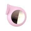 LELO Sila Cruise Rechargeable and Waterproof Clitoral Stimulator - Pink - 4 of 4