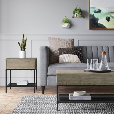 Target loring coffee store table