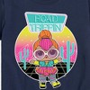 Boys' - LOL Surprise! - Neon Qt Road Trippin Short Sleeve Graphic T-Shirt - 2 of 4