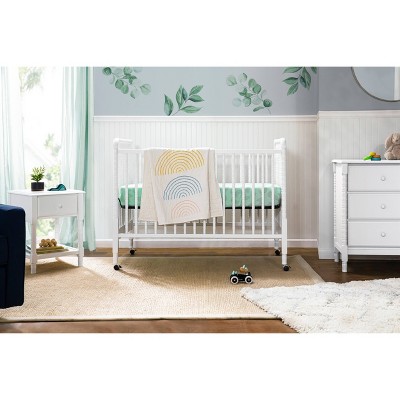 target jenny lind crib