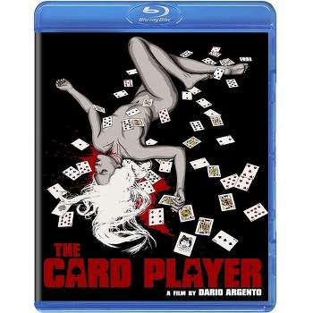 The Card Player (Blu-ray)(2003)