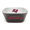 NFL Tampa Bay Buccaneers Large Party Bowl - 2 of 4
