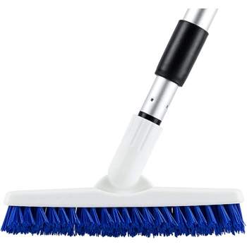 ArtZ® Nordic Hard Bristled Crevice And Grout Cleaning Brush (2