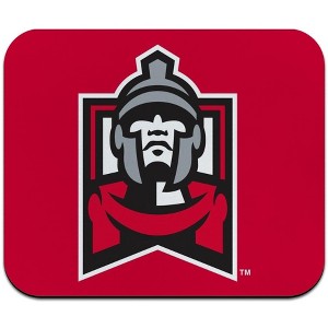 East Stroudsburg University of Pennsylvania Primary Logo Low Profile Thin Mouse Pad - 1 of 2