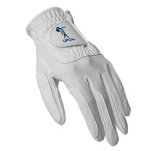 1 LPGA Performance Golf Glove Lady's Multi-Fit - White - 1 of 1