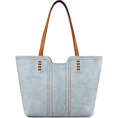 Tote Bag for Women Top Handle Satchel Purse
