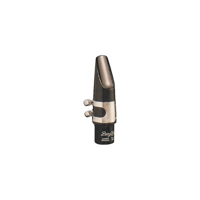 Berg Larsen Rubber Tenor Saxophone Mouthpiece