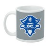 The University of New Orleans Secondary Logo Ceramic Coffee Mug Novelty Gift Mugs for Coffee Tea and Hot Drinks 11oz White - 3 of 4