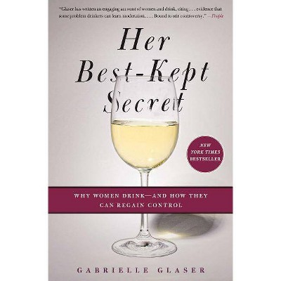 Her Best-Kept Secret - by  Gabrielle Glaser (Paperback)