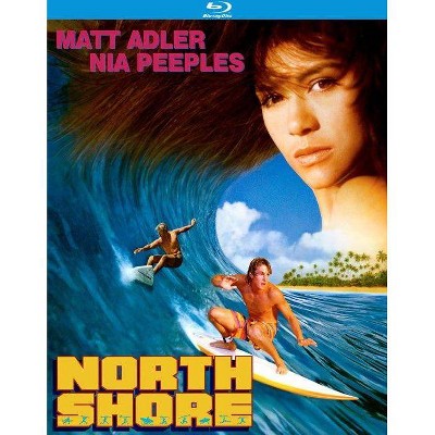 North Shore (Blu-ray)(2021)