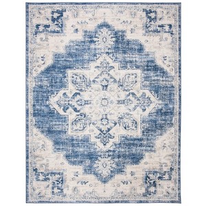 Brentwood BNT865 Power Loomed Rug - Safavieh - 1 of 4