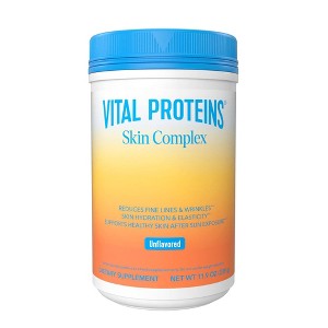 Vital Proteins Skin Support Powder - 11.9oz - 1 of 4