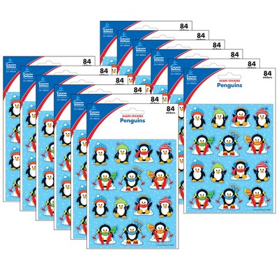 Carson Dellosa Education We Belong Motivators Shape Stickers, 72 Per Pack,  12 Packs : Target