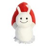 Aurora Small Shroomin' Luv Valentine Heartwarming Stuffed Animal Red 9" - image 2 of 4