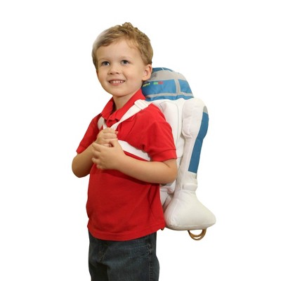 Comic Images Comic Images Star Wars R2-D2 Backpack Buddies - image 4