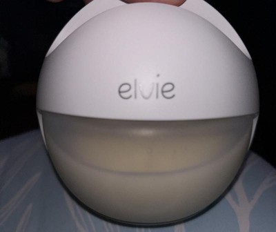Elvie Curve - Tire-lait mains libres sans moteur — Noari Kids