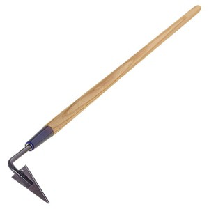 Kraft Tool  Asphalt Crack Hoe,Steel,2 in,Long GG812 - 1 of 1