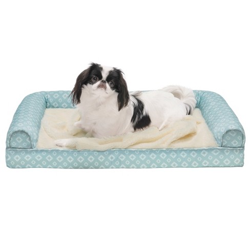 Diamond 2024 dog bed