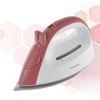 Panasonic Cordless Steam Iron, Compact, Light, with Charging Station NI-QL300 - 4 of 4