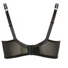 Women's Plus Size Leyla Contour Bra - pink | CITY CHIC - 3 of 4