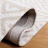 Capri CPR705 Hand Tufted Indoor Rugs - Safavieh - 4 of 4
