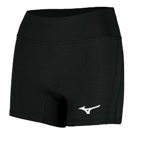Mizuno Women's Elevated 4" Inseam Volleyball Short - 1 of 4