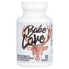 Bucked Up Babe, Love, 60 Capsules - 3 of 3