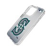 Keyscaper MLB Linen Clear Cell Phone Case for iPhone 13 Pro - 2 of 4