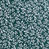 dark green leaves